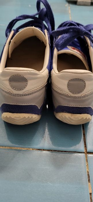 Vand adidasi Asics,copii,marimea 34.5