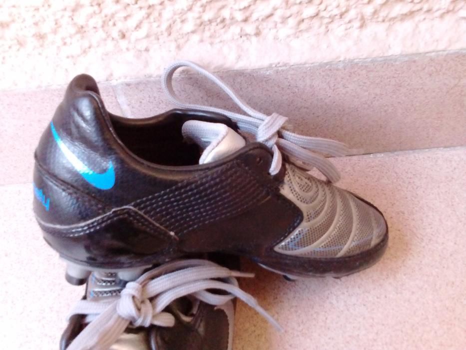 Бутонки НАЙK детски