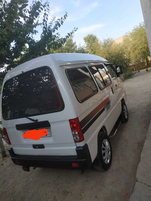 Balon lari 13 orqa kamerasi bor