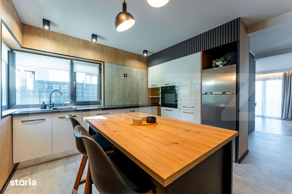 Casa semifinisata 4 camere, 120 mp, teren 600 mp, Suceagu