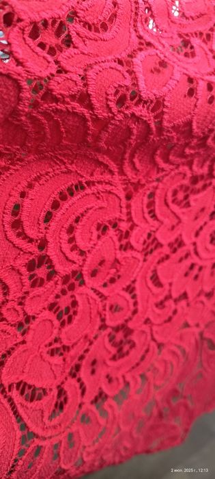 Платье для бальных танцев