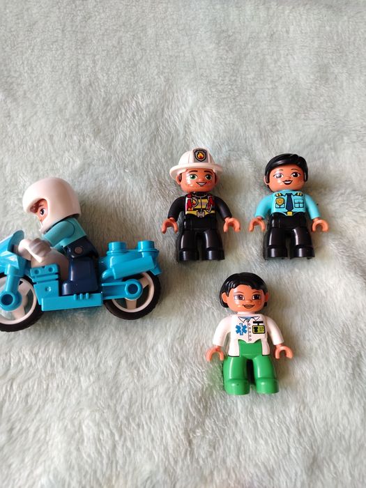Loturi figurine Duplo