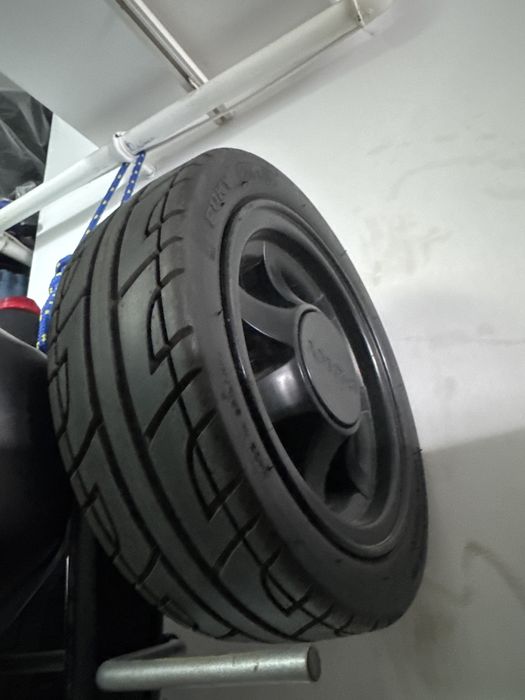 Kart cu pedale PUKY