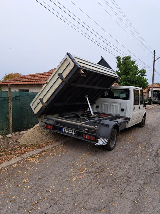 Моторен свредел под наем ф200мм, ф100мм Ямбол