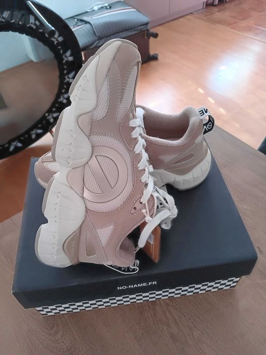 Дамски маратонки No name 38'