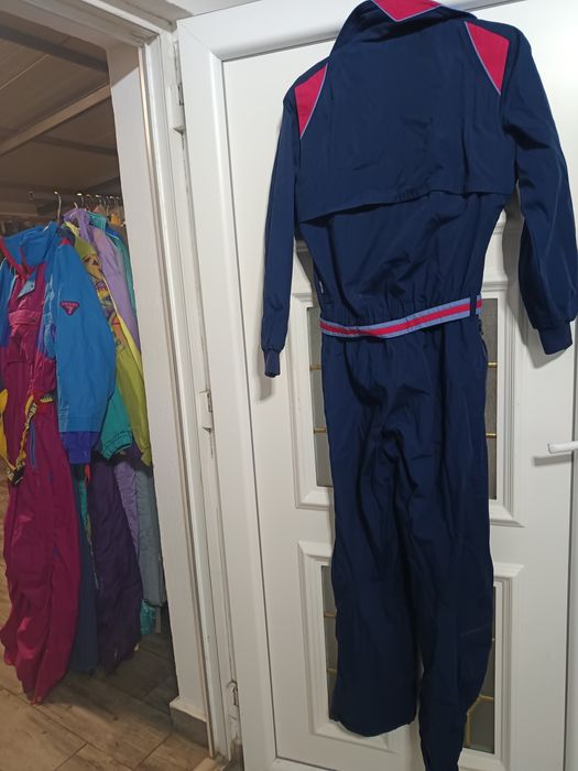 Salopete ski toate mărimile disponibile