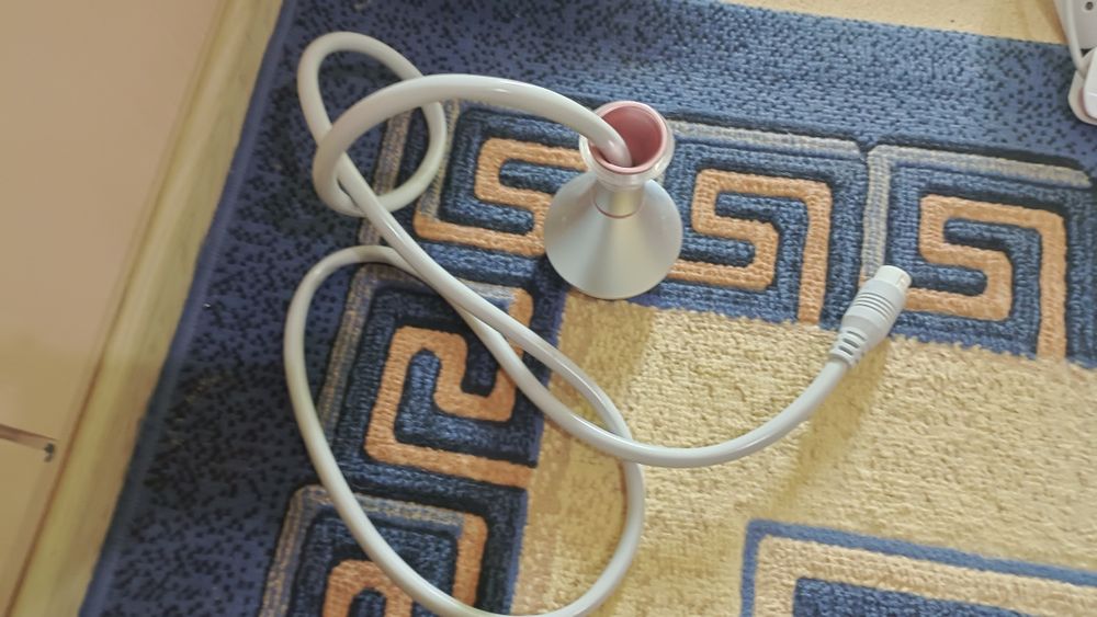 Лазерное оборудование Q-Switch Diode Laser.