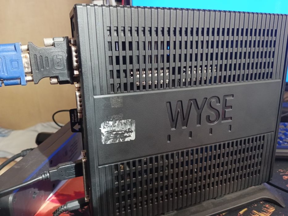 Неттоп компьютерный