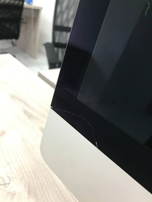 iMac Retina 4K 21.5" (2019)