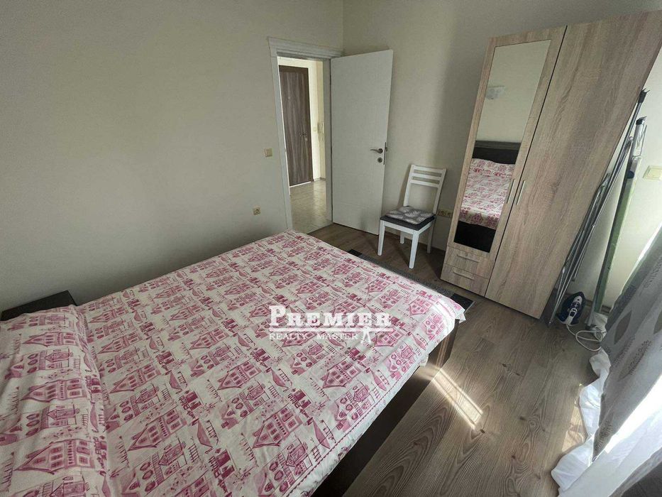 Продава се Двустаен апартамент в с. Равда, Област Бургас - 63 кв.м за 1302 €/кв.м - Снимка #1