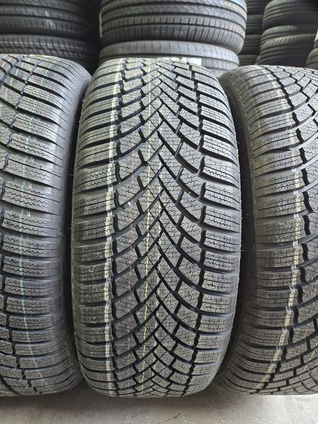 235/55/19//255/50/19 BRIDGESTONE 4бр