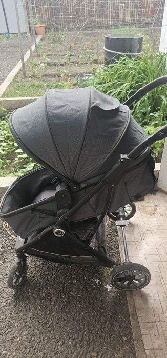 Продам детскую коляску