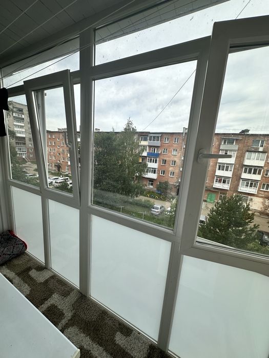 3-х комнатная квартира