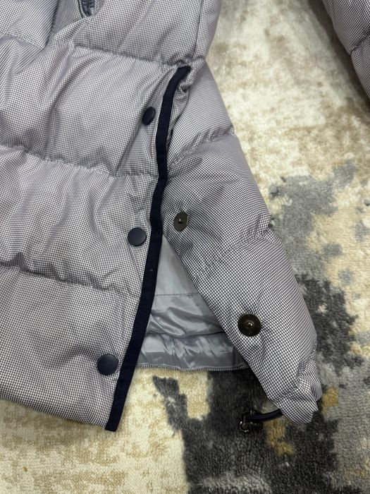 Куртка (пуховик )