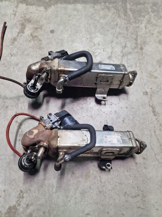 Egr răcitor bmw e90 e91 e92 e93 f20 f30 f36 320d f10 520d 7810751