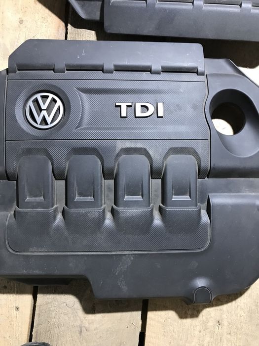 Capac motor Vw golf 7