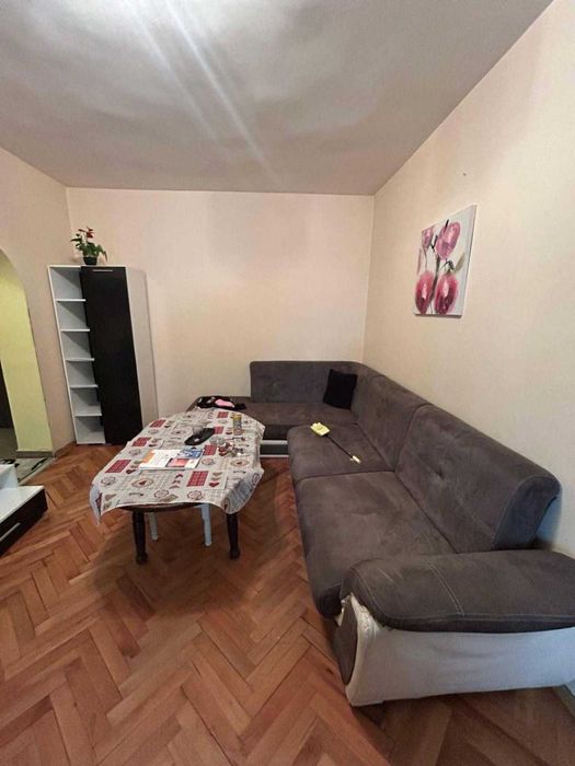 Продава се Тристаен апартамент в Пловдив, Христо Смирненски - 58 кв.м за 1319 €/кв.м - Снимка #1