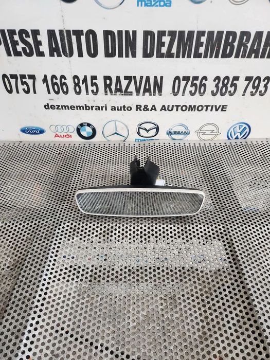 Oglinda Retrovizoare Parbriz Heliomata Vw Passat B8 Cod 3GAF