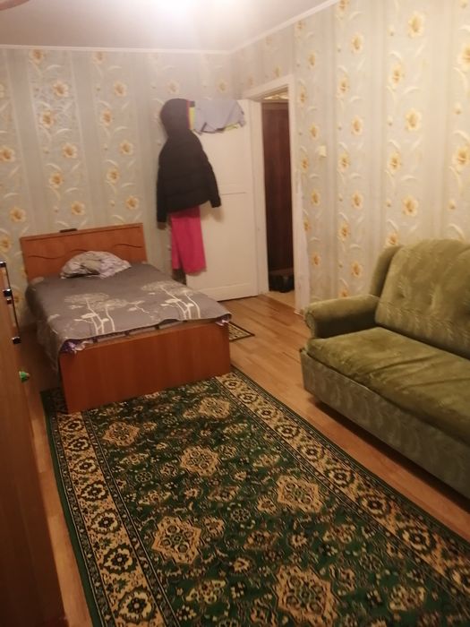 Продам однокомнатную квартиру