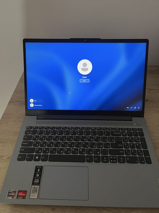 Lenovo ideapad slim3