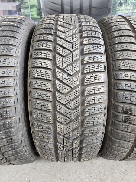 225/50/17 PIRELLI 4бр
