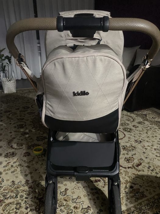 Коляска kidilo D900