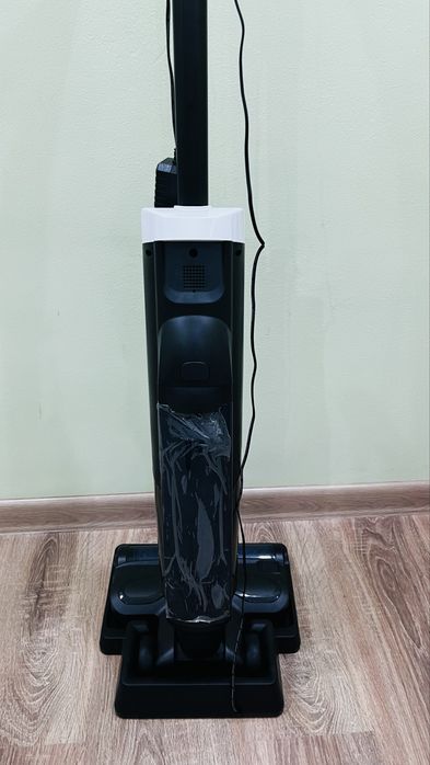 Беспроводной пылесос