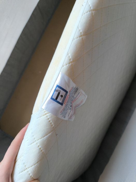 Бебешка кошара Shnuggle Next to me