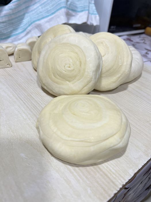 somsa hamiri qatlama