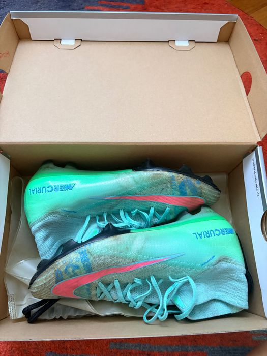 Superfly elite 11 Cosmic speed 2 limited ( ghete fotbal )