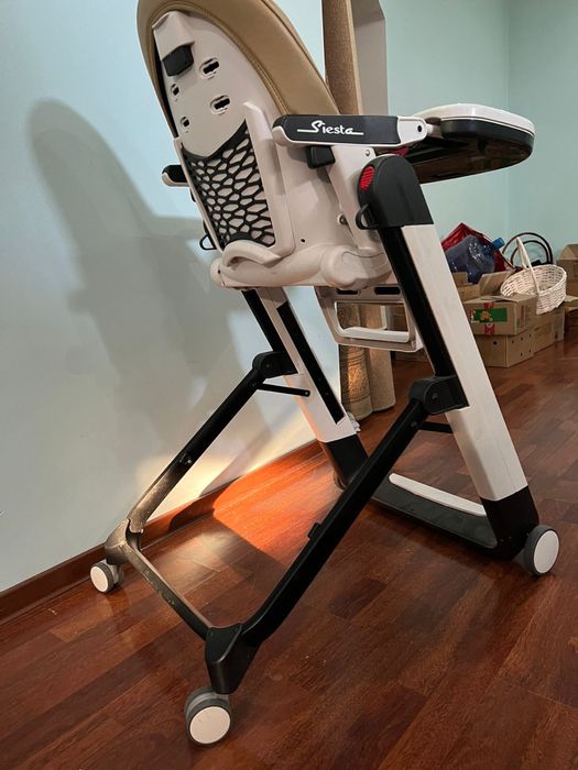 Стульчик для кормления Peg perego