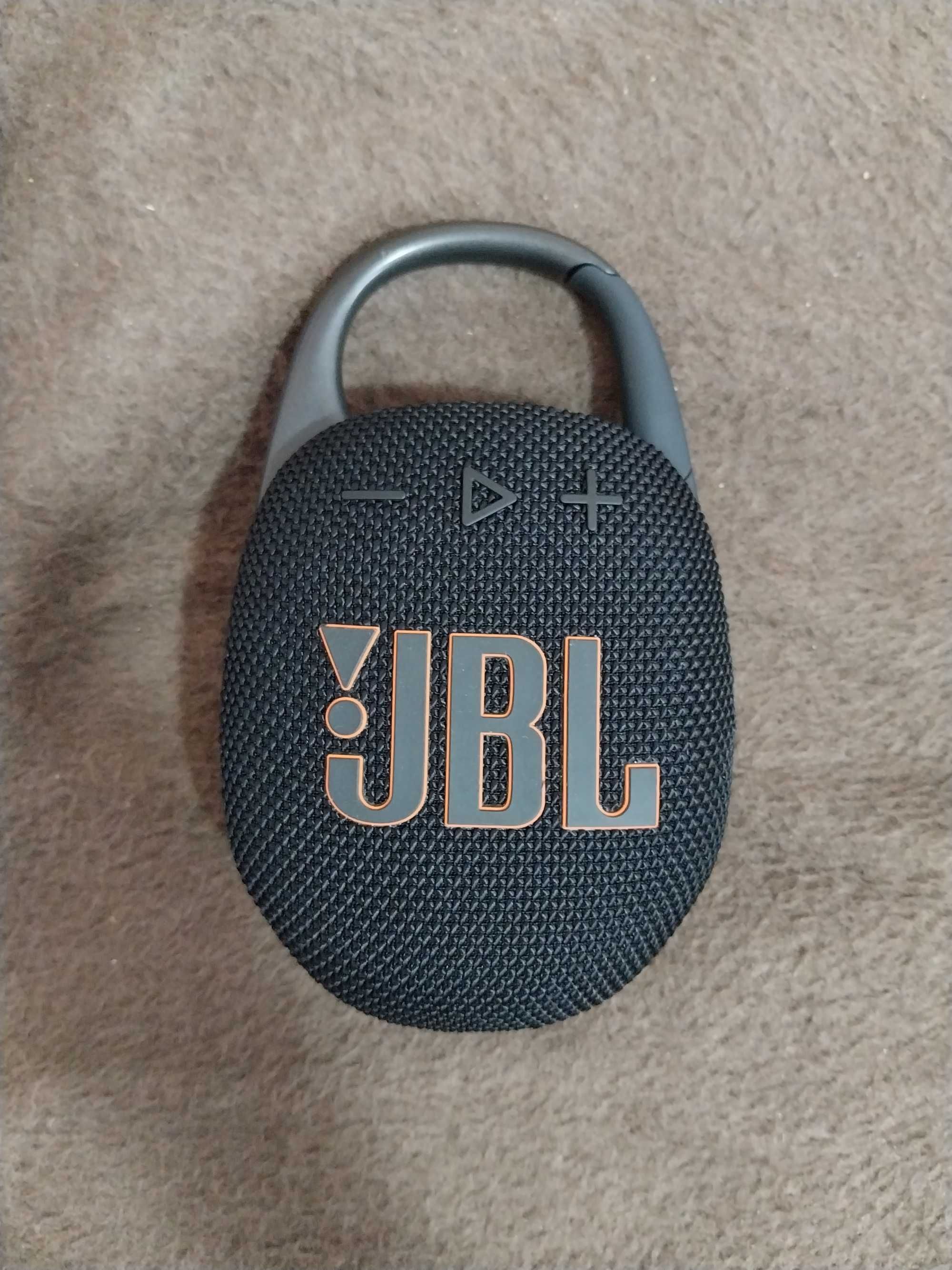 Boxa JBL Clip 5 ca nouă. Dancu • OLX.ro