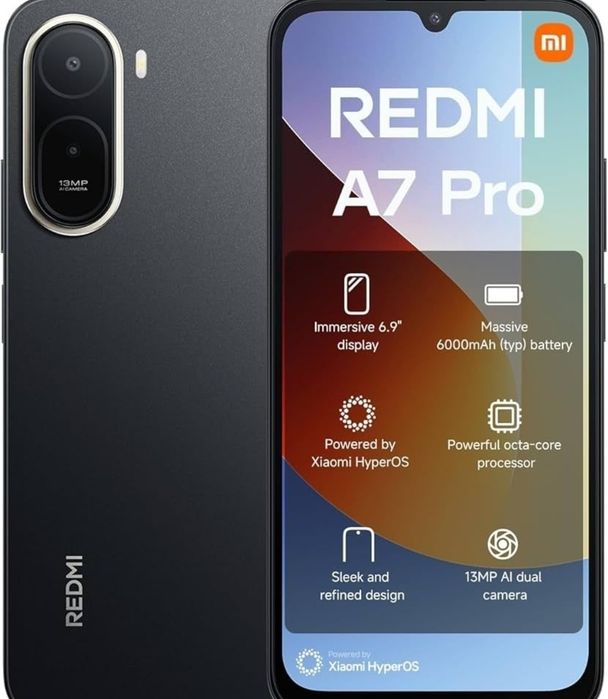 Redmi a7 pro 1oy ishlatilgan yengi