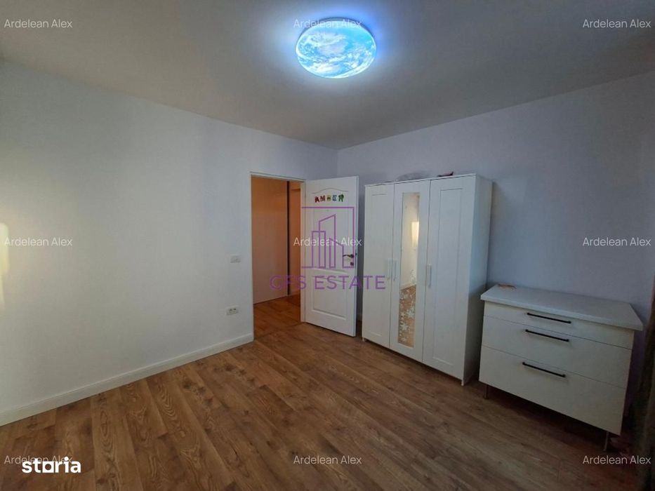 Inchiriere Apartament 3 Camere Dristor