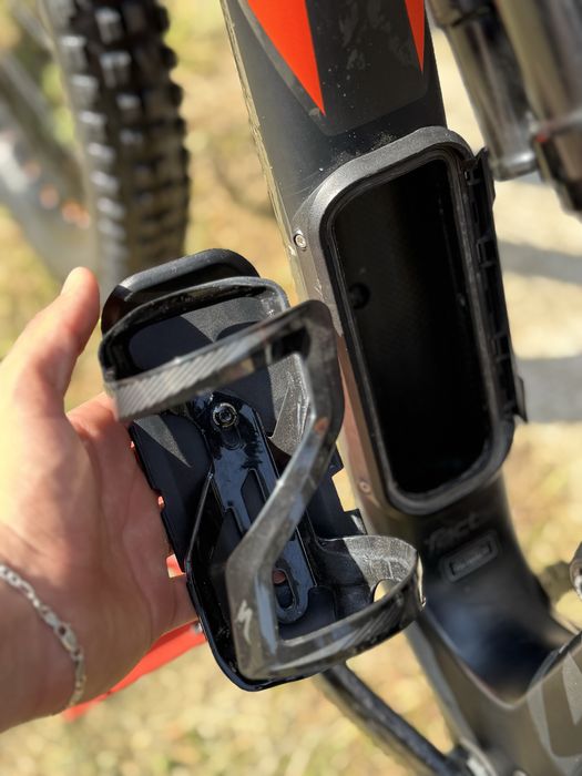 Specialized Stumjumper FSR 2019