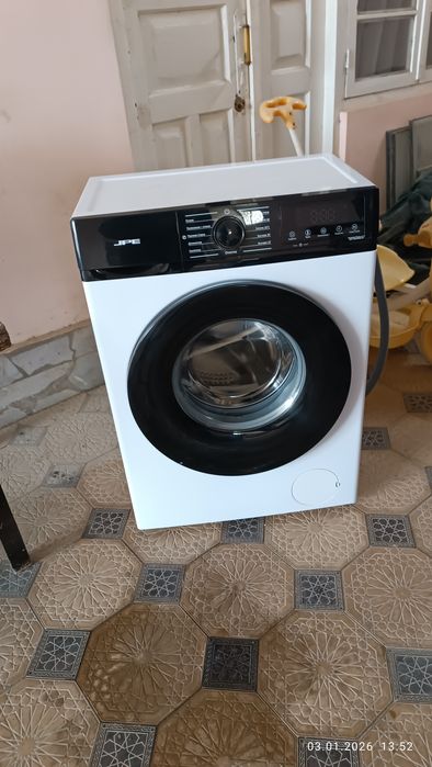 JPE стиральная машина инвертор