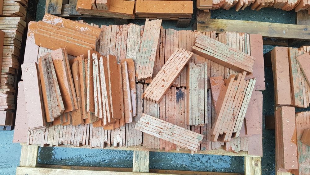 Caramida aparenta Bricked.ro