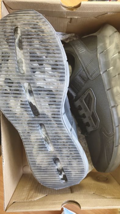 Кецове (маратонки) Adidas и DRK /Dorko/