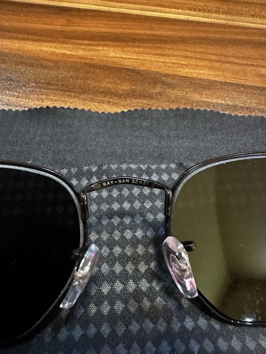 Слънчеви очила Ray-Ban Hexagonal