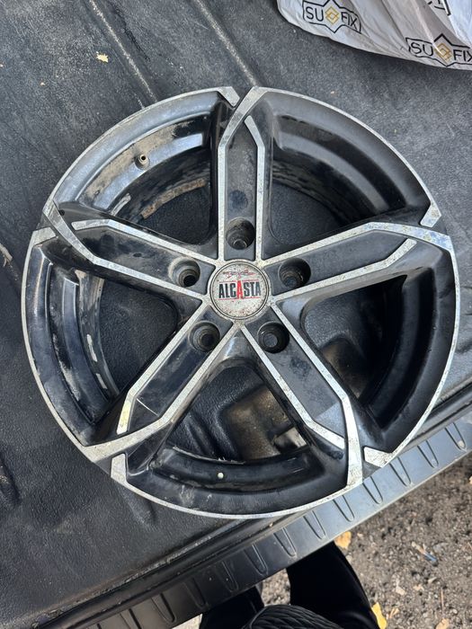 Продам диски r 16.         5*120