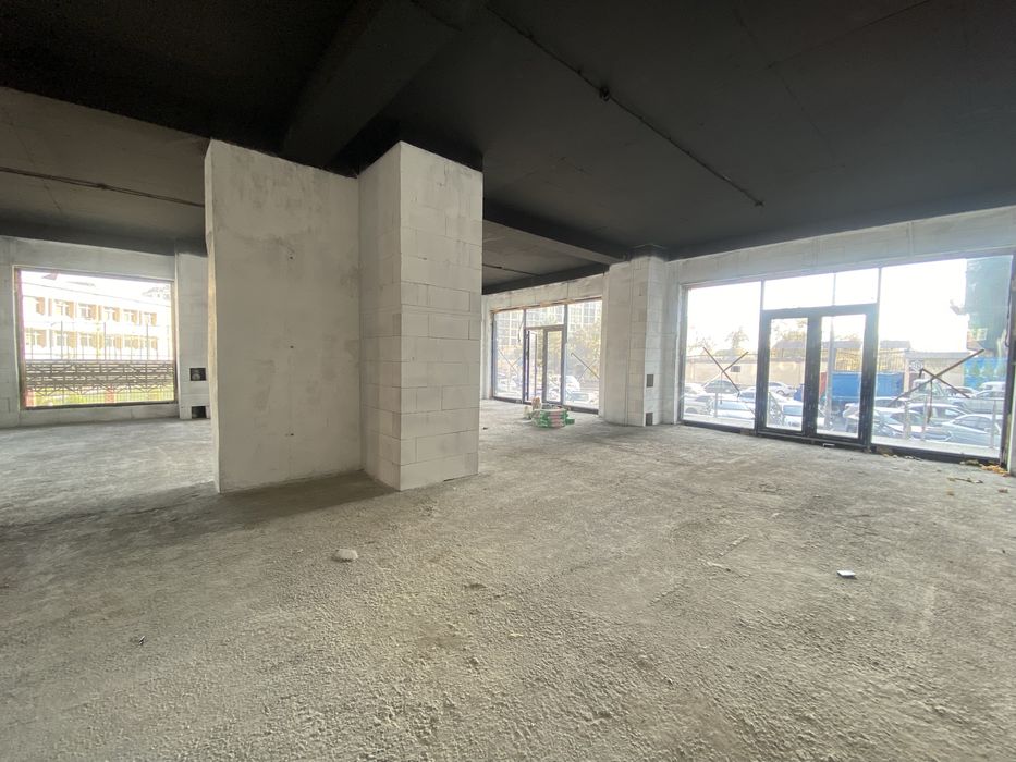 Нежилое 364 м 2 Шота Руставелли