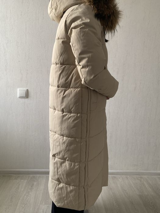 Женская куртка размер М