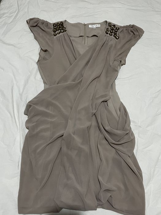 Палтья вечерние и коктельные