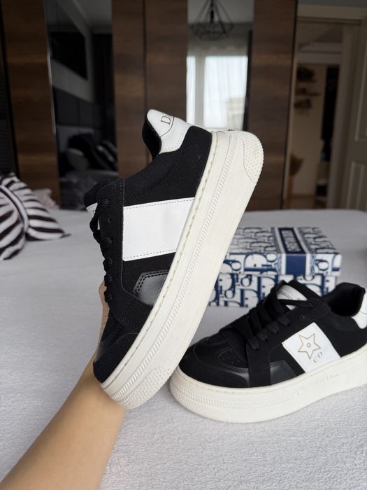 Дамски маратонки Dior