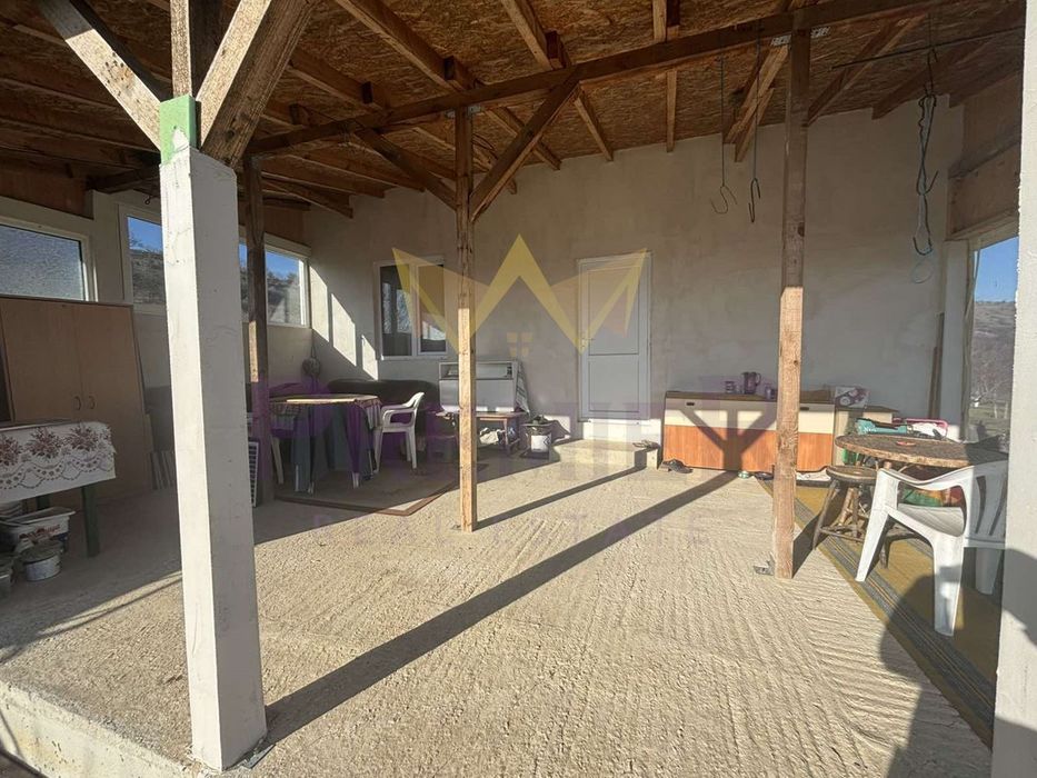 Продава се Парцел в с. Калиманци, Област Варна - 4982 кв.м за 18 €/кв.м - Снимка #4