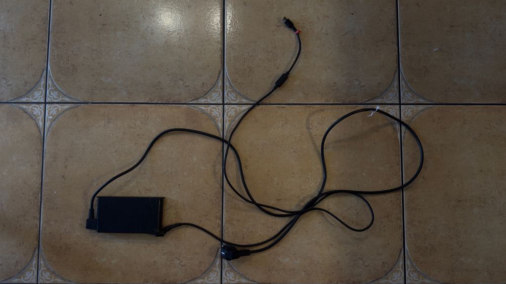 Laptop lenovo legion slim 5