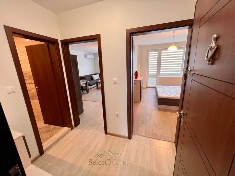 Продава се Двустаен апартамент в Велико Търново, Картала - 64 кв.м за 1954 €/кв.м - Снимка #6