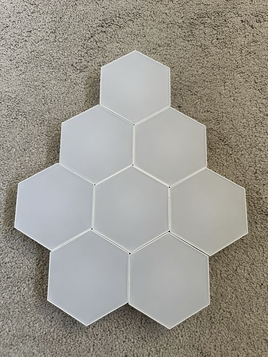 Vand panouri led RGB smart