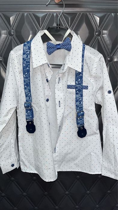 Костюм на 4 года