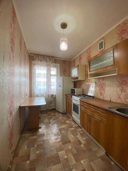 Продам 3 комнатную квартиру